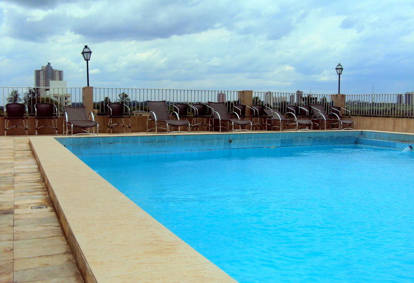 Hotel Mirante  | Foz do Iguaçu | Paraná | Brasil 13