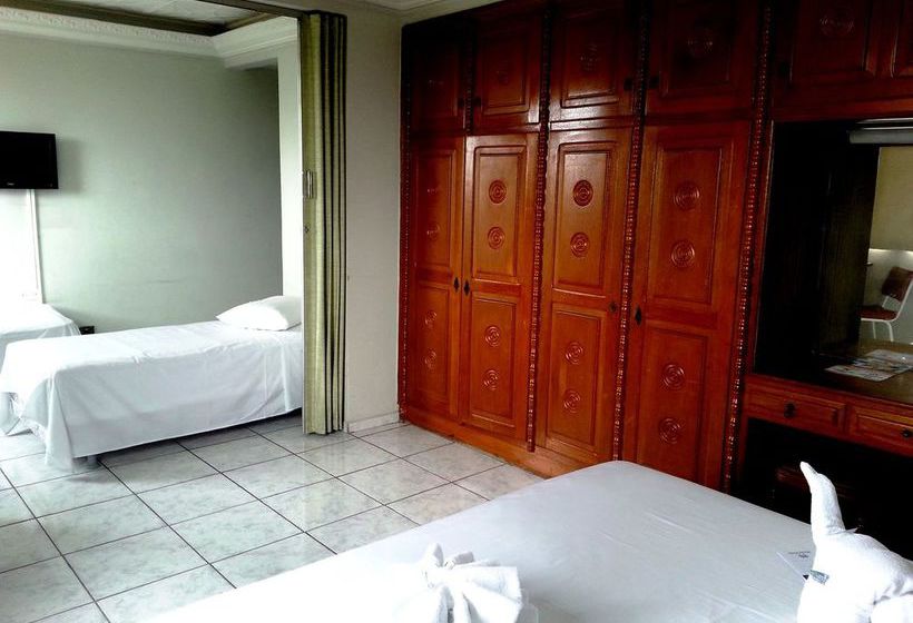 Hotel Mirante  | Foz do Iguaçu | Paraná | Brasil 17