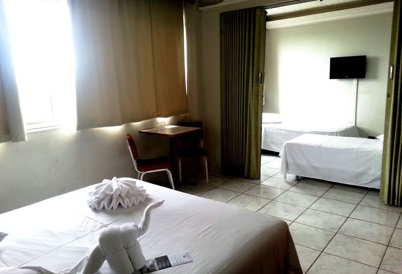 Hotel Mirante  | Foz do Iguaçu | Paraná | Brasil 18