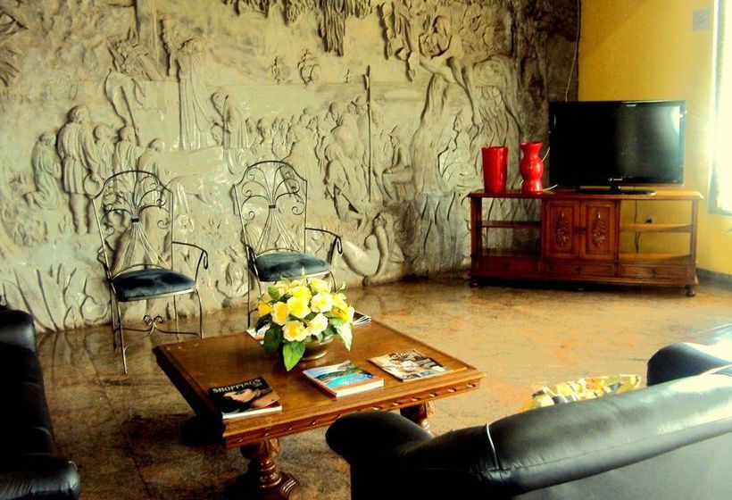 Hotel Mirante  | Foz do Iguaçu | Paraná | Brasil 19