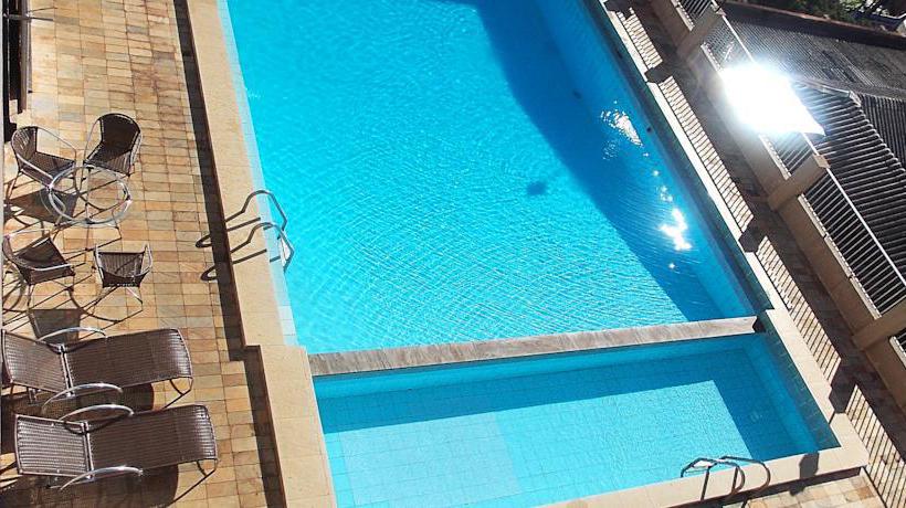 Hotel Mirante  | Foz do Iguaçu | Paraná | Brasil 2