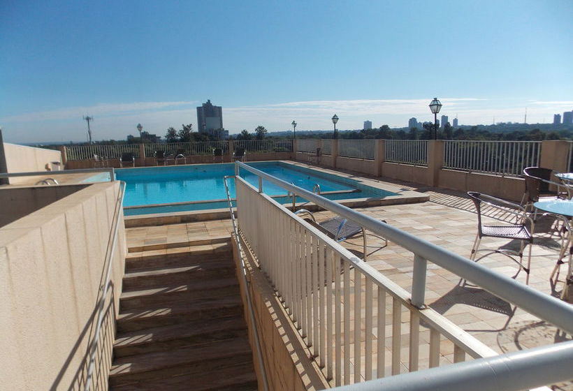 Hotel Mirante  | Foz do Iguaçu | Paraná | Brasil 20