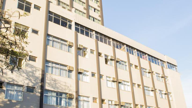 Hotel Mirante  | Foz do Iguaçu | Paraná | Brasil 3