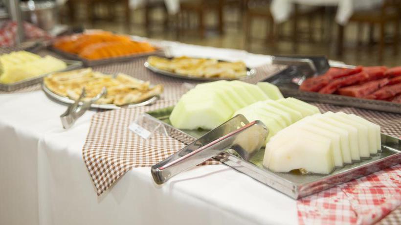 Hotel Mirante  | Foz do Iguaçu | Paraná | Brasil 5