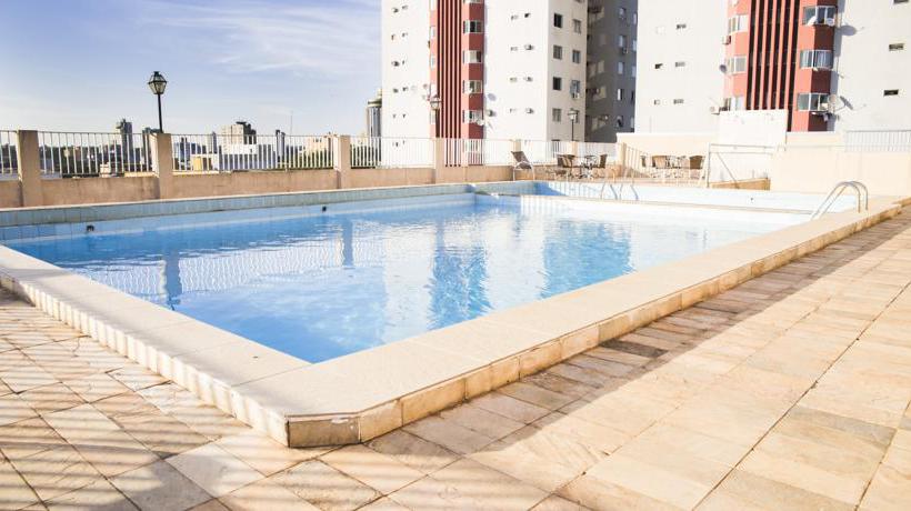 Hotel Mirante  | Foz do Iguaçu | Paraná | Brasil 6