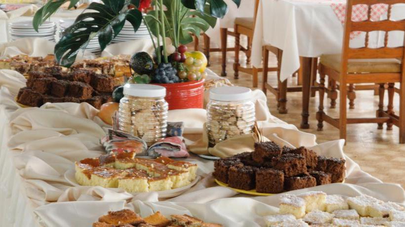 Hotel Mirante  | Foz do Iguaçu | Paraná | Brasil 8