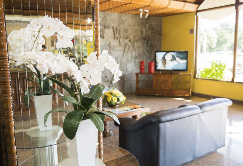 Hotel Mirante  | Foz do Iguaçu | Paraná | Brasil 9