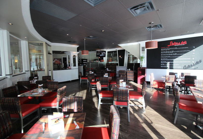 Hotel Chrome Montréal Centre-Ville | Montreal | Québec | Hôtels au Canada 10