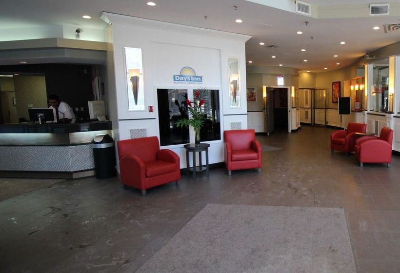 Hotel Chrome Montréal Centre-Ville | Montreal | Québec | Hôtels au Canada 11