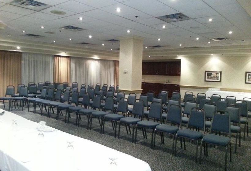 Hotel Chrome Montréal Centre-Ville | Montreal | Québec | Hôtels au Canada 12