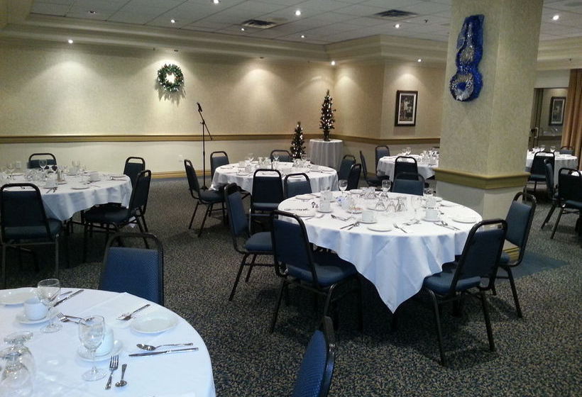 Hotel Chrome Montréal Centre-Ville | Montreal | Québec | Hôtels au Canada 13