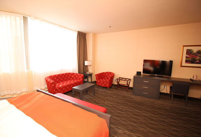 Hotel Chrome Montréal Centre-Ville | Montreal | Québec | Hôtels au Canada 14