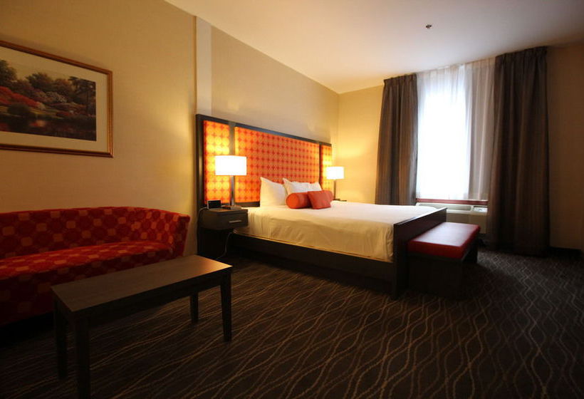 Hotel Chrome Montréal Centre-Ville | Montreal | Québec | Hôtels au Canada 16