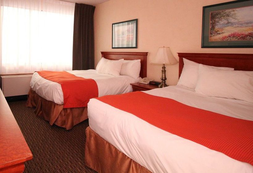 Hotel Chrome Montréal Centre-Ville | Montreal | Québec | Hôtels au Canada 17