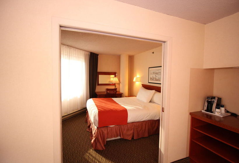 Hotel Chrome Montréal Centre-Ville | Montreal | Québec | Hôtels au Canada 18