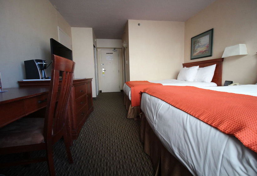 Hotel Chrome Montréal Centre-Ville | Montreal | Québec | Hôtels au Canada 19