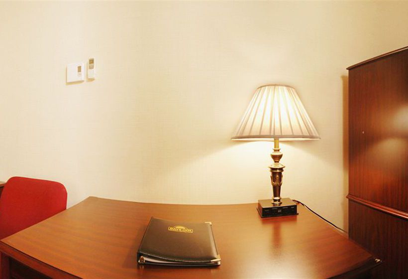 Hotel Chrome Montréal Centre-Ville | Montreal | Québec | Hôtels au Canada 4