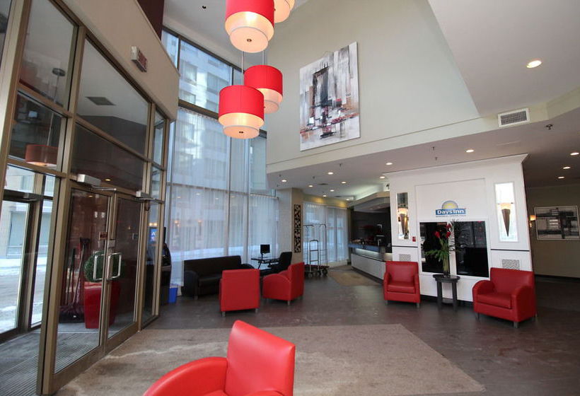 Hotel Chrome Montréal Centre-Ville | Montreal | Québec | Hôtels au Canada 5