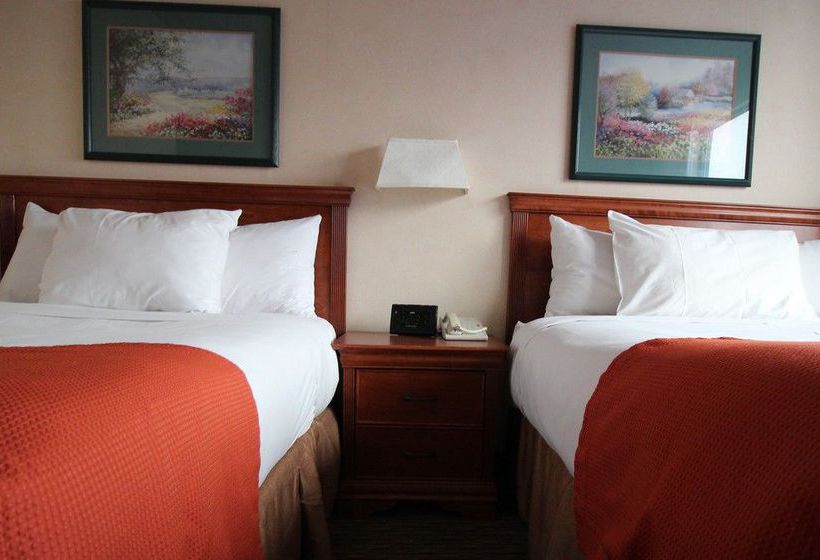 Hotel Chrome Montréal Centre-Ville | Montreal | Québec | Hôtels au Canada 6