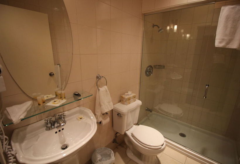 Hotel Chrome Montréal Centre-Ville | Montreal | Québec | Hôtels au Canada 9