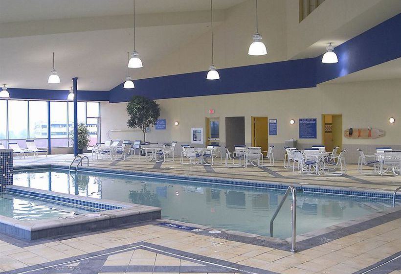 Hotel Embassy Suites Niagara Falls | Niagara Falls | Ontario | Canada 10