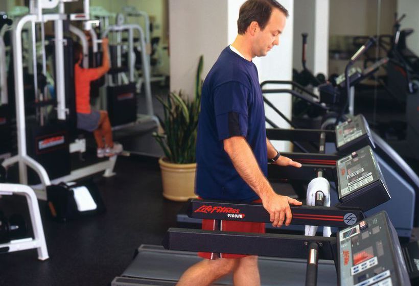 Hotel Embassy Suites Niagara Falls | Niagara Falls | Ontario | Canada 12