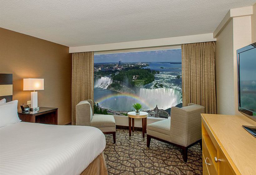 Hotel Embassy Suites Niagara Falls | Niagara Falls | Ontario | Canada 13