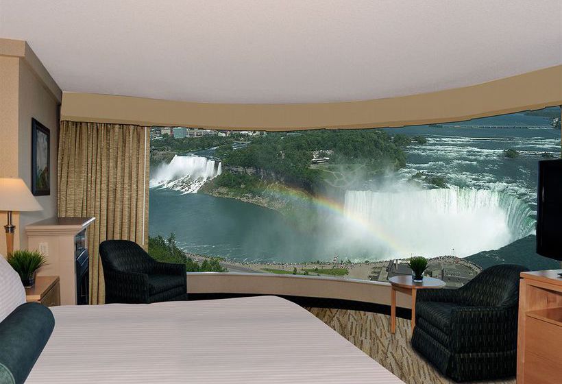 Hotel Embassy Suites Niagara Falls | Niagara Falls | Ontario | Canada 14