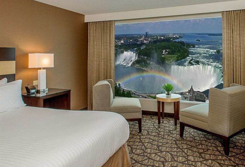 Hotel Embassy Suites Niagara Falls | Niagara Falls | Ontario | Canada 15