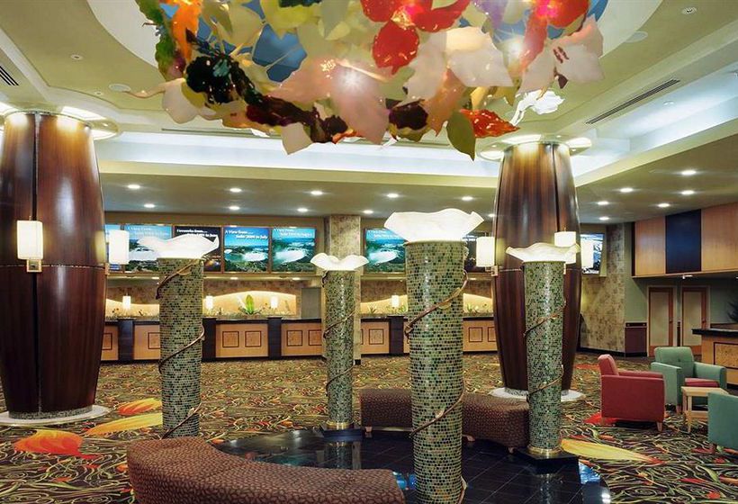 Hotel Embassy Suites Niagara Falls | Niagara Falls | Ontario | Canada 16