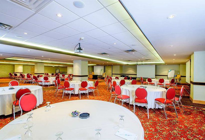 Hotel Embassy Suites Niagara Falls | Niagara Falls | Ontario | Canada 17