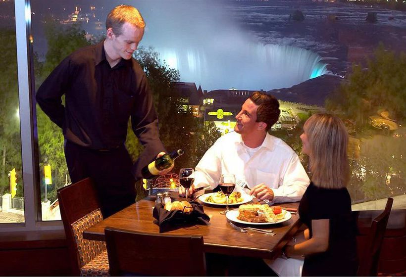Hotel Embassy Suites Niagara Falls | Niagara Falls | Ontario | Canada 2