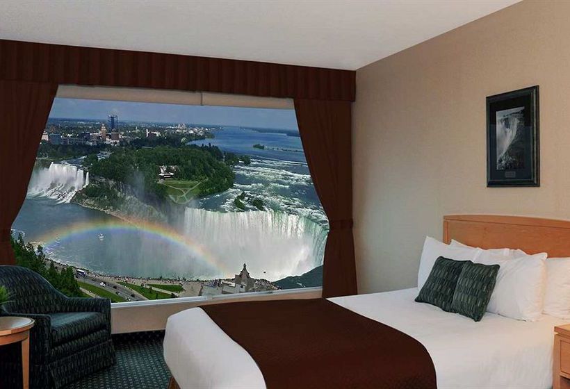 Hotel Embassy Suites Niagara Falls | Niagara Falls | Ontario | Canada 20
