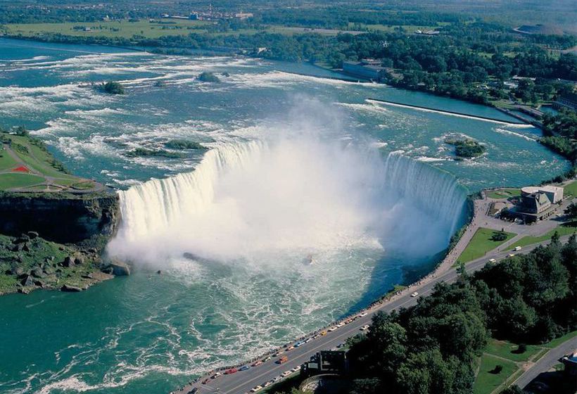 Hotel Embassy Suites Niagara Falls | Niagara Falls | Ontario | Canada 3