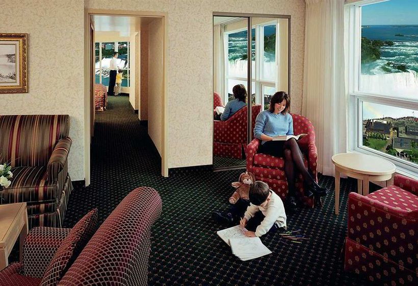 Hotel Embassy Suites Niagara Falls | Niagara Falls | Ontario | Canada 4
