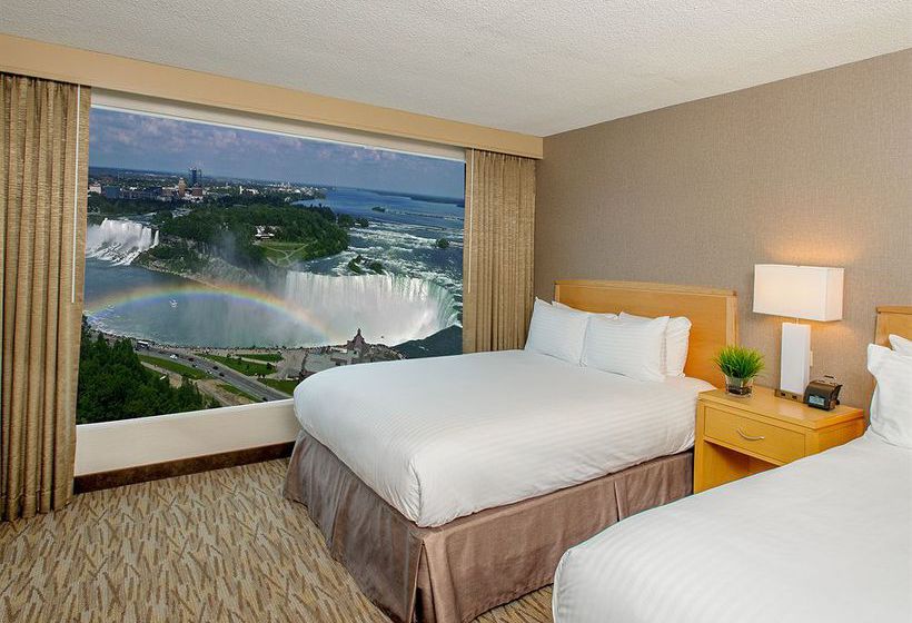 Hotel Embassy Suites Niagara Falls | Niagara Falls | Ontario | Canada 5