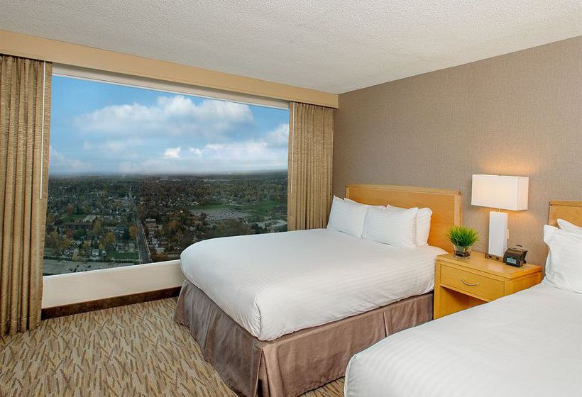 Hotel Embassy Suites Niagara Falls | Niagara Falls | Ontario | Canada 6