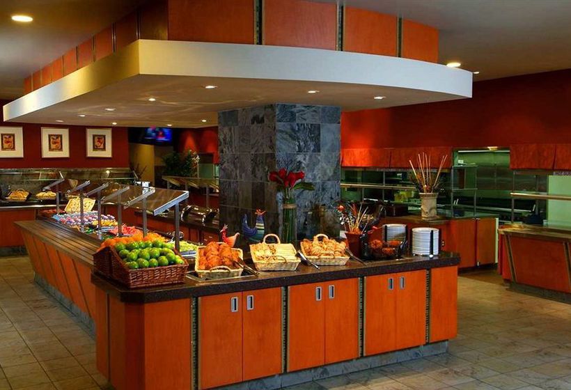 Hotel Embassy Suites Niagara Falls | Niagara Falls | Ontario | Canada 8