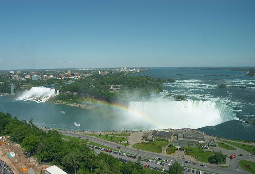 Hotel Embassy Suites Niagara Falls | Niagara Falls | Ontario | Canada 9