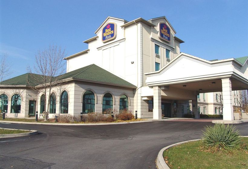Hotel Best Western Plus Executive Inn
