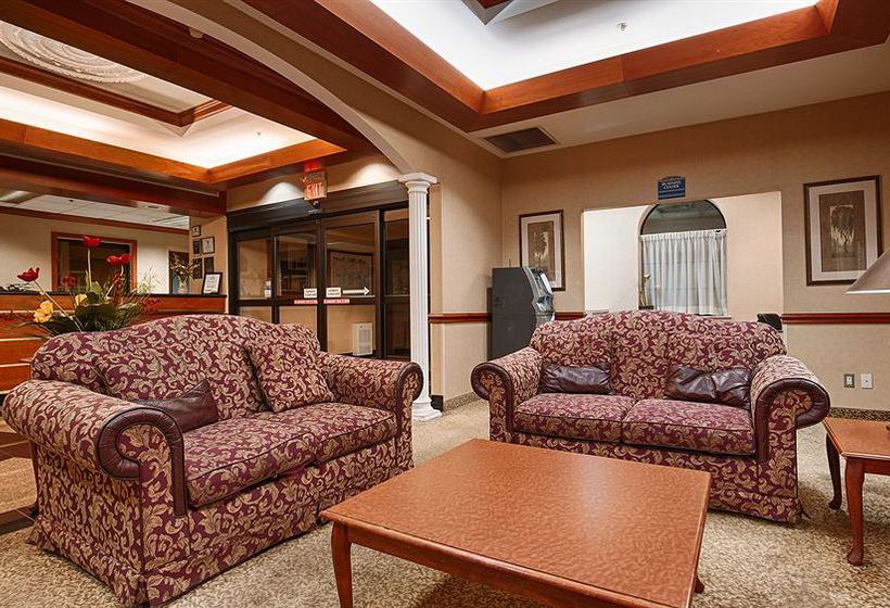 Hotel Best Western Plus Executive Inn | Toronto | Ontario | Canada 10