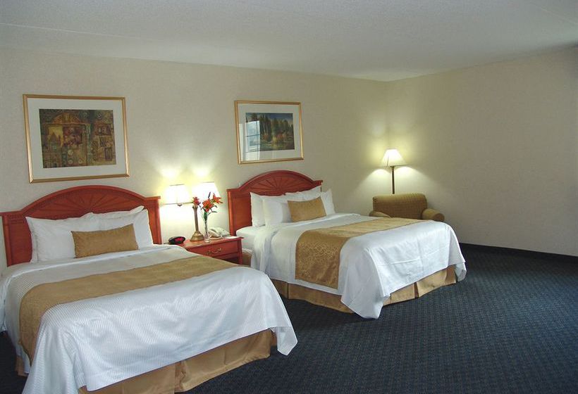 Hotel Best Western Plus Executive Inn | Toronto | Ontario | Canada 11