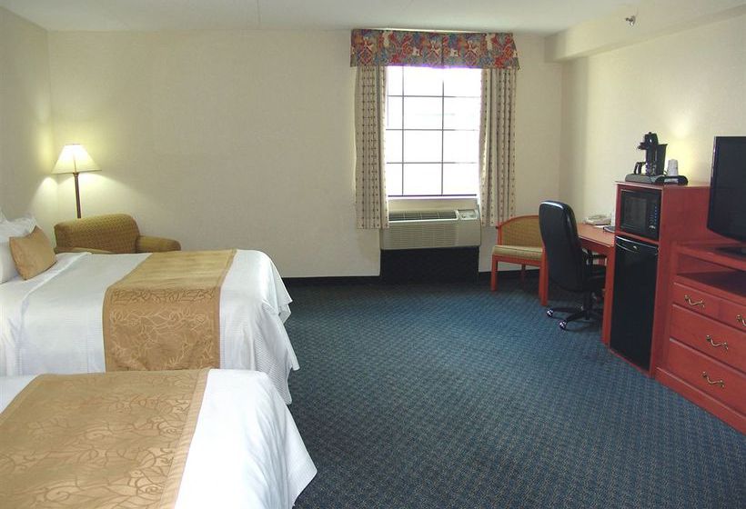 Hotel Best Western Plus Executive Inn | Toronto | Ontario | Canada 12