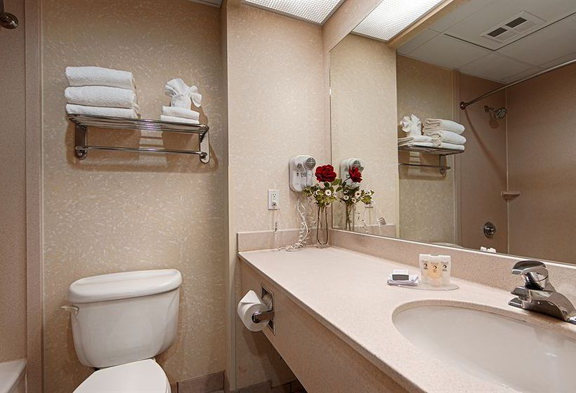 Hotel Best Western Plus Executive Inn | Toronto | Ontario | Canada 13