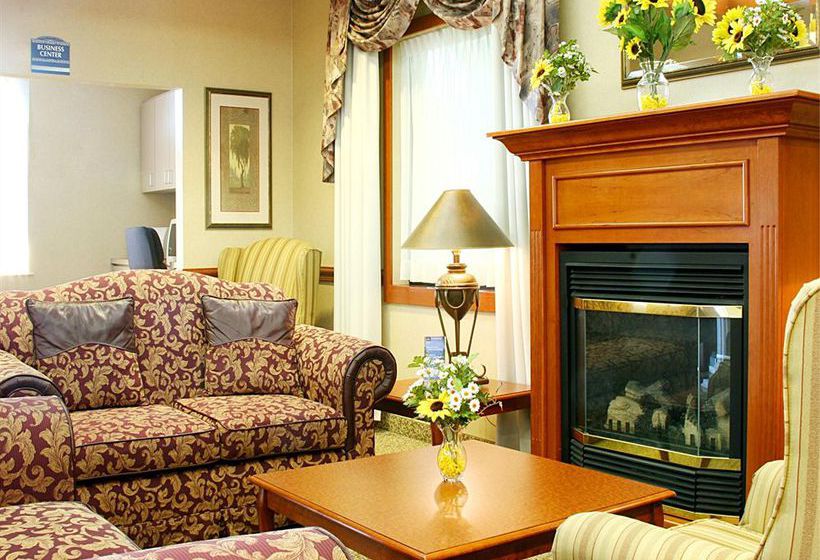 Hotel Best Western Plus Executive Inn | Toronto | Ontario | Canada 14