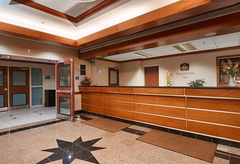 Hotel Best Western Plus Executive Inn | Toronto | Ontario | Canada 15