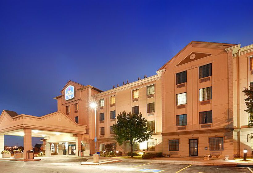 Hotel Best Western Plus Executive Inn | Toronto | Ontario | Canada 17