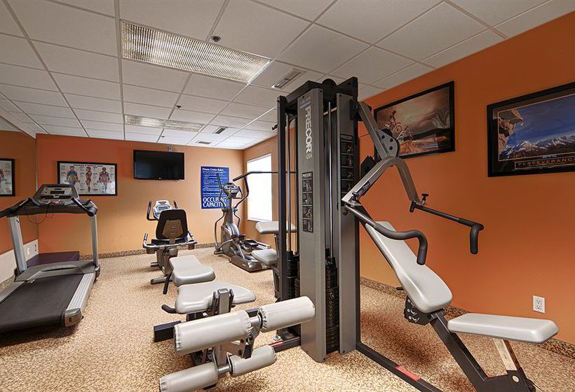 Hotel Best Western Plus Executive Inn | Toronto | Ontario | Canada 18