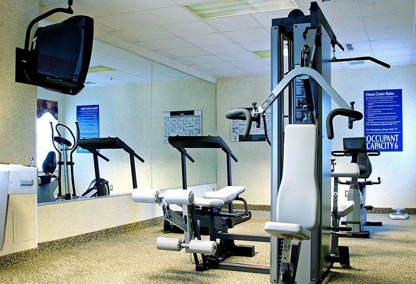 Hotel Best Western Plus Executive Inn | Toronto | Ontario | Canada 19