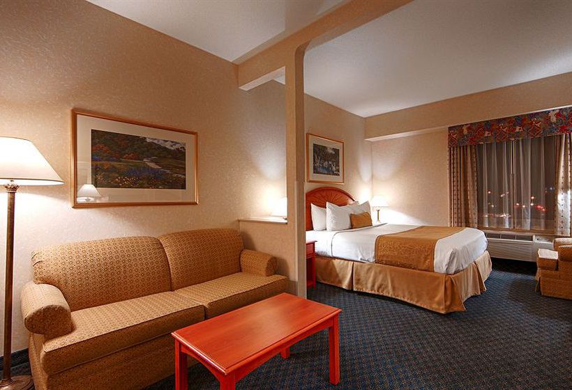 Hotel Best Western Plus Executive Inn | Toronto | Ontario | Canada 20